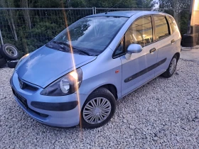 Honda Jazz 1.4iKLIMA, ESKLUZIV | Mobile.bg    2