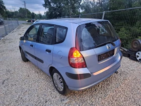 Honda Jazz 1.4iKLIMA, ESKLUZIV | Mobile.bg    4