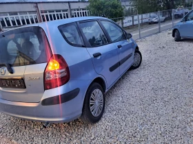 Honda Jazz 1.4iKLIMA, ESKLUZIV | Mobile.bg    3