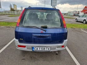 Обява за продажба на Mitsubishi Space runner ~1 500 лв. - изображение 3