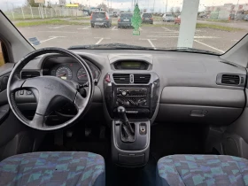 Обява за продажба на Mitsubishi Space runner ~1 500 лв. - изображение 4