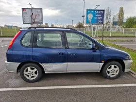 Обява за продажба на Mitsubishi Space runner ~1 500 лв. - изображение 1