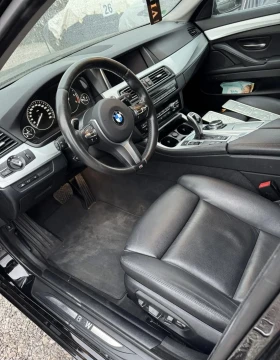 BMW 530 | Mobile.bg    12