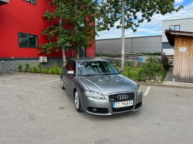 Audi A4 Audi A4  | Mobile.bg    2