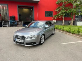 Audi A4 Audi A4  | Mobile.bg    3