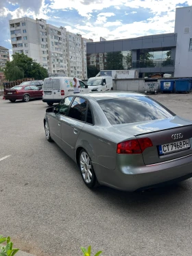 Audi A4 Audi A4  | Mobile.bg    5