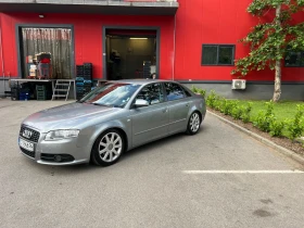 Audi A4 Audi A4  | Mobile.bg    4