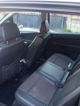 Opel Zafira | Mobile.bg    6