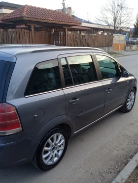 Opel Zafira | Mobile.bg    8