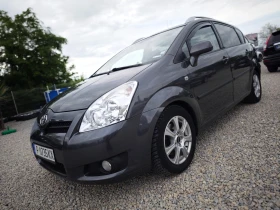 Toyota Corolla verso  26..2025 | Mobile.bg    2