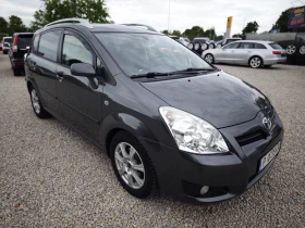 Toyota Corolla verso  26..2025 | Mobile.bg    6