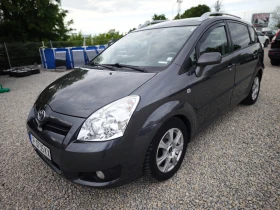  Toyota Corolla verso