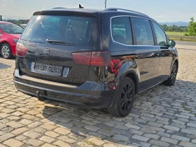 Seat Alhambra 2.0TDI 140  7  | Mobile.bg    5