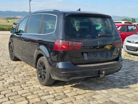 Seat Alhambra 2.0TDI 140  7  | Mobile.bg    6