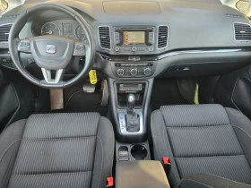 Seat Alhambra 2.0TDI 140  7  | Mobile.bg    11