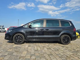 Seat Alhambra 2.0TDI 140  7  | Mobile.bg    3