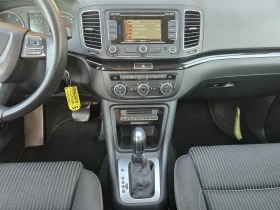 Seat Alhambra 2.0TDI 140  7  | Mobile.bg    12