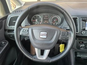Seat Alhambra 2.0TDI 140  7  | Mobile.bg    13