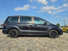 Seat Alhambra 2.0TDI 140  7  | Mobile.bg    4