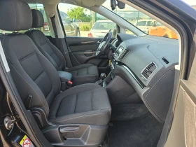 Seat Alhambra 2.0TDI 140  7  | Mobile.bg    10