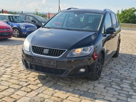     Seat Alhambra 2.0TDI 140  7 