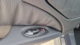 Mercedes-Benz E 270 Panorama avangade  | Mobile.bg    15