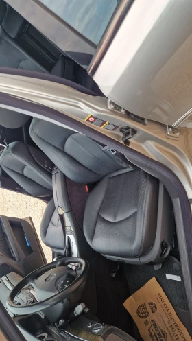 Mercedes-Benz E 270 Panorama avangade  | Mobile.bg    16