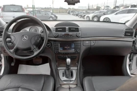 Mercedes-Benz E 270 Panorama avangade  | Mobile.bg    17