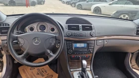 Mercedes-Benz E 270 Panorama avangade  | Mobile.bg    14
