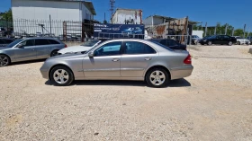Mercedes-Benz E 270 Panorama avangade  | Mobile.bg    5
