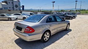 Mercedes-Benz E 270 Panorama avangade  | Mobile.bg    6