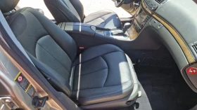 Mercedes-Benz E 270 Panorama avangade  | Mobile.bg    9