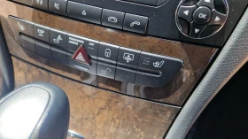 Mercedes-Benz E 270 Panorama avangade  | Mobile.bg    14