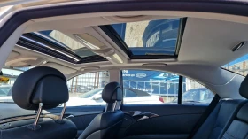 Mercedes-Benz E 270 Panorama avangade  | Mobile.bg    12