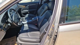 Mercedes-Benz E 270 Panorama avangade  | Mobile.bg    15