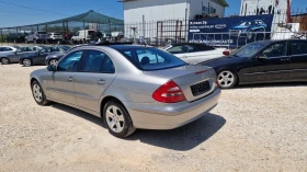 Mercedes-Benz E 270 Panorama avangade  | Mobile.bg    8