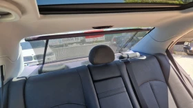 Mercedes-Benz E 270 Panorama avangade  | Mobile.bg    16