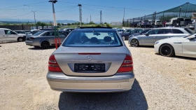 Mercedes-Benz E 270 Panorama avangade  | Mobile.bg    7