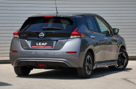 Nissan Leaf  Acenta PLUS 40kW | Mobile.bg    4