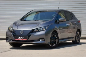     Nissan Leaf  Acenta PLUS 40kW