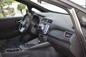 Nissan Leaf  Acenta PLUS 40kW | Mobile.bg    8