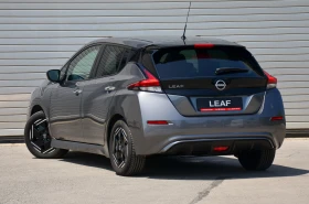 Nissan Leaf  Acenta PLUS 40kW | Mobile.bg    6