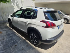 Peugeot 2008 Allure - 27900 лв. - 89898058 2