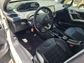Peugeot 2008 Allure - 27900 лв. - 89898058 6