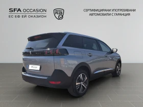 Peugeot 5008 ALLURE PACK 1.5 BlueHDi 130 S&S EAT8 2411R04 - 72900 лв. - 90420520 5