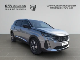 Peugeot 5008 ALLURE PACK 1.5 BlueHDi 130 S&S EAT8 2411R04 - 72900 лв. - 90420520 3
