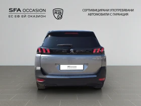 Peugeot 5008 ALLURE PACK 1.5 BlueHDi 130 S&S EAT8 2411R04 - 72900 лв. - 90420520 6