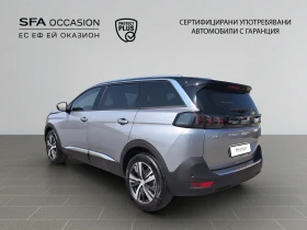 Peugeot 5008 ALLURE PACK 1.5 BlueHDi 130 S&S EAT8 2411R04 - 72900 лв. - 90420520 7