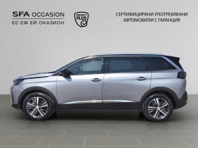 Peugeot 5008 ALLURE PACK 1.5 BlueHDi 130 S&S EAT8 2411R04 - 72900 лв. - 90420520 8