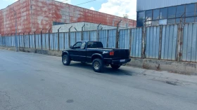 Chevrolet S-10 ZR2-OFFROAD | Mobile.bg    5